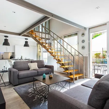 Spacious House - 2br-8p - Appartement