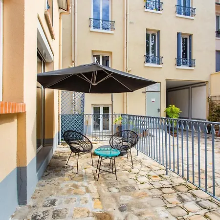 Spacious House - 2br-8p - *