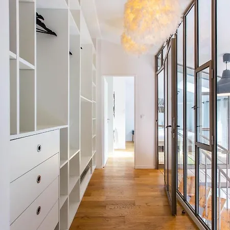 Appartement Spacious House - 2br-8p - *