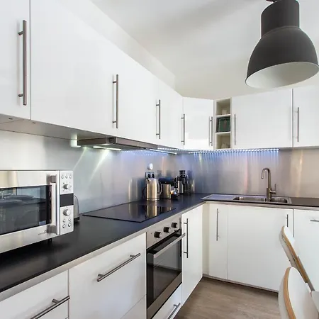 Spacious House - 2br-8p - *